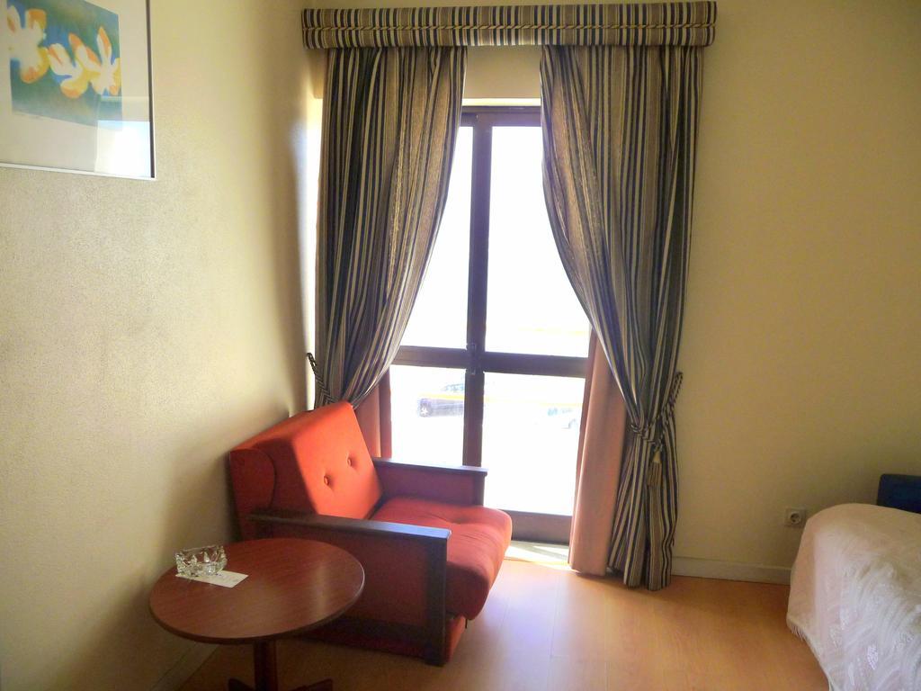 Hotel Tamargueira Figueira da Foz Room photo