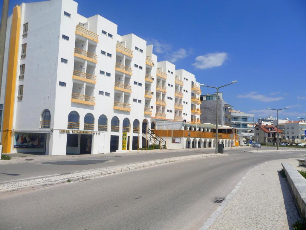 Hotel Tamargueira Figueira da Foz Exterior photo