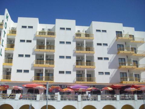 Hotel Tamargueira Figueira da Foz Exterior photo